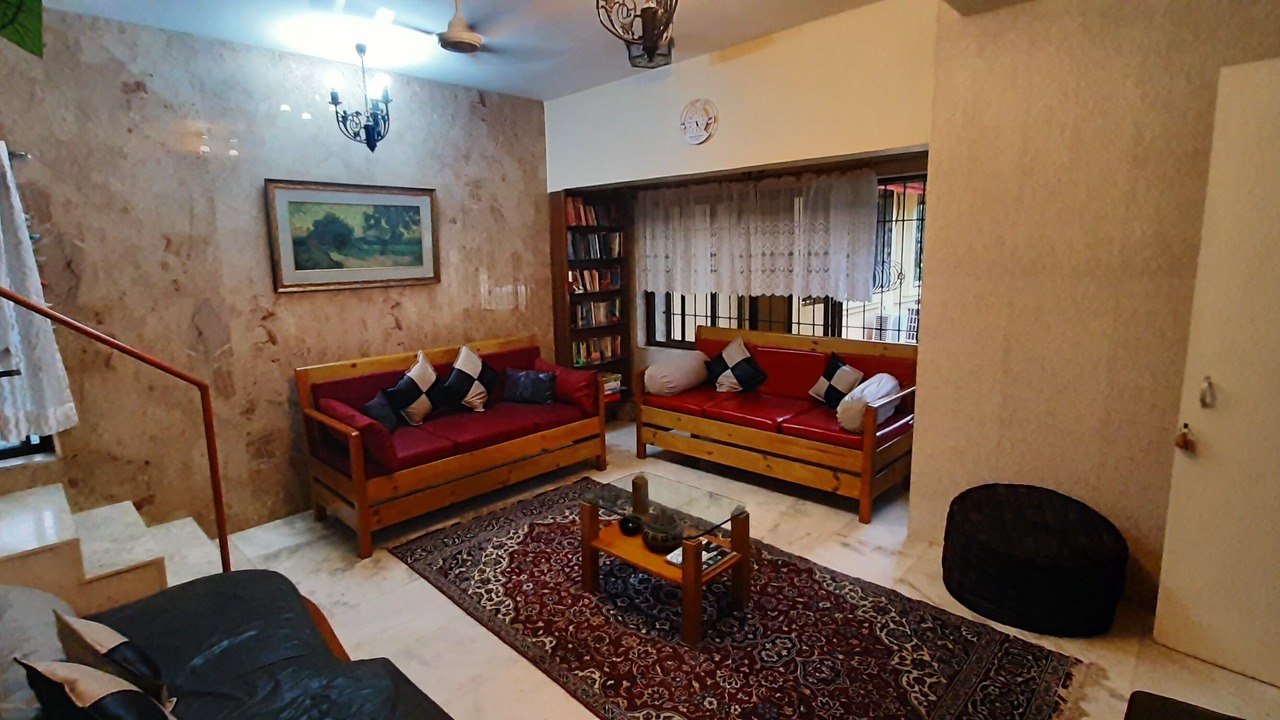 Photo of Livingroom in Lonavala
