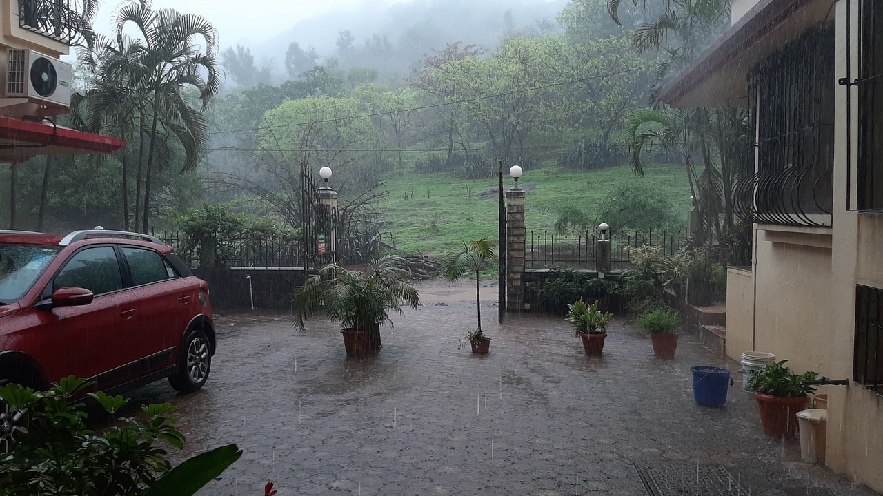 Photo of Outdoor in Lonavala