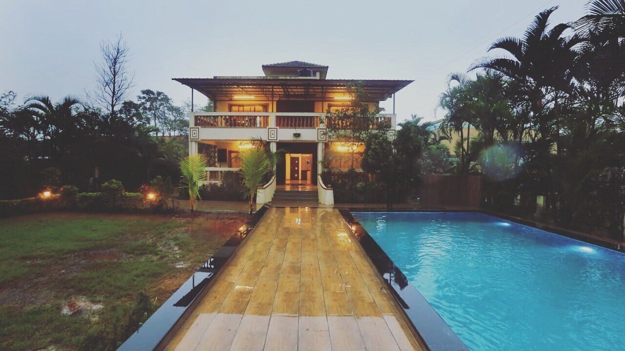 Photo of Outdoor in Kune N.m.