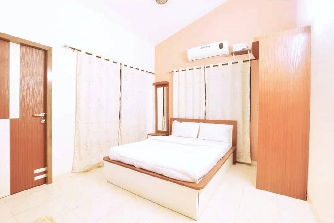 Photo of Bedroom in Kune N.m.