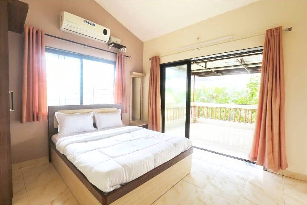 Photo of Bedroom in Kune N.m.