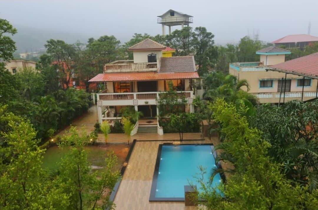 Photo of Outdoor in Kune N.m.