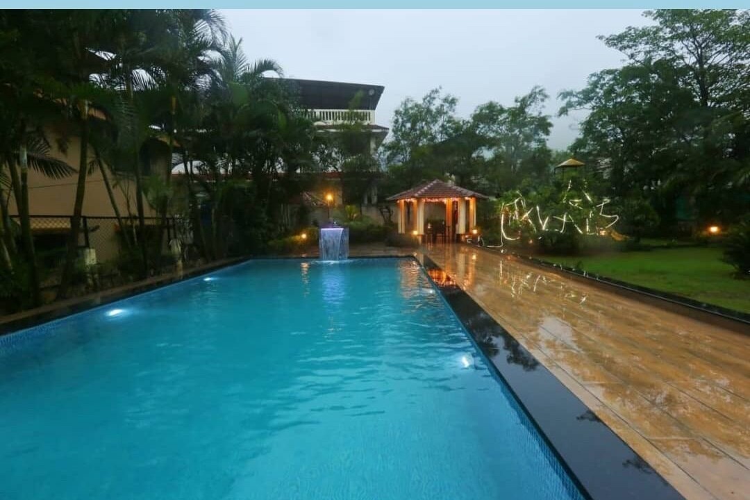 Photo of Outdoor in Kune N.m.