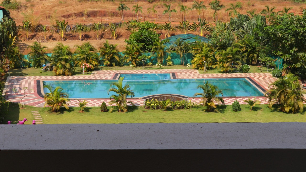 Photo of Outdoor in Sawantwadi