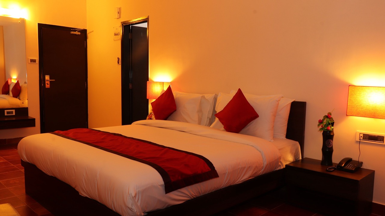Photo of Bedroom in Sawantwadi
