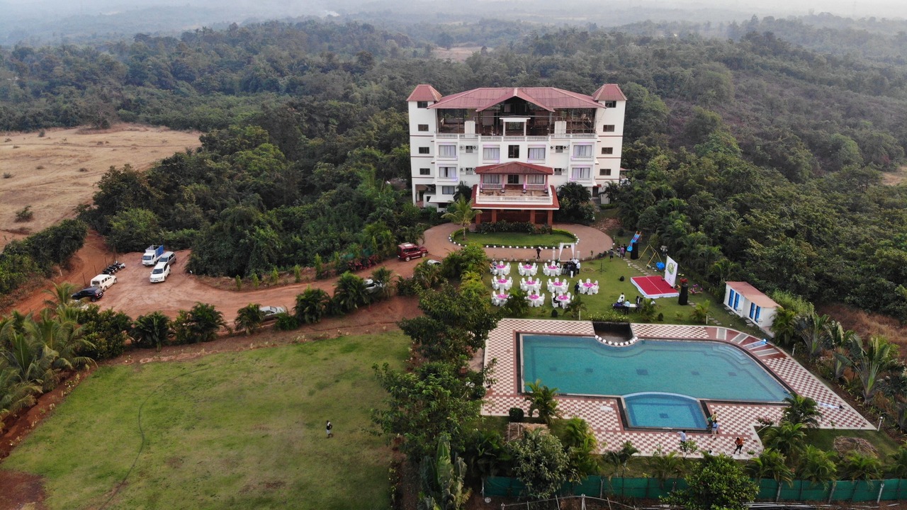 Photo of Outdoor in Sawantwadi