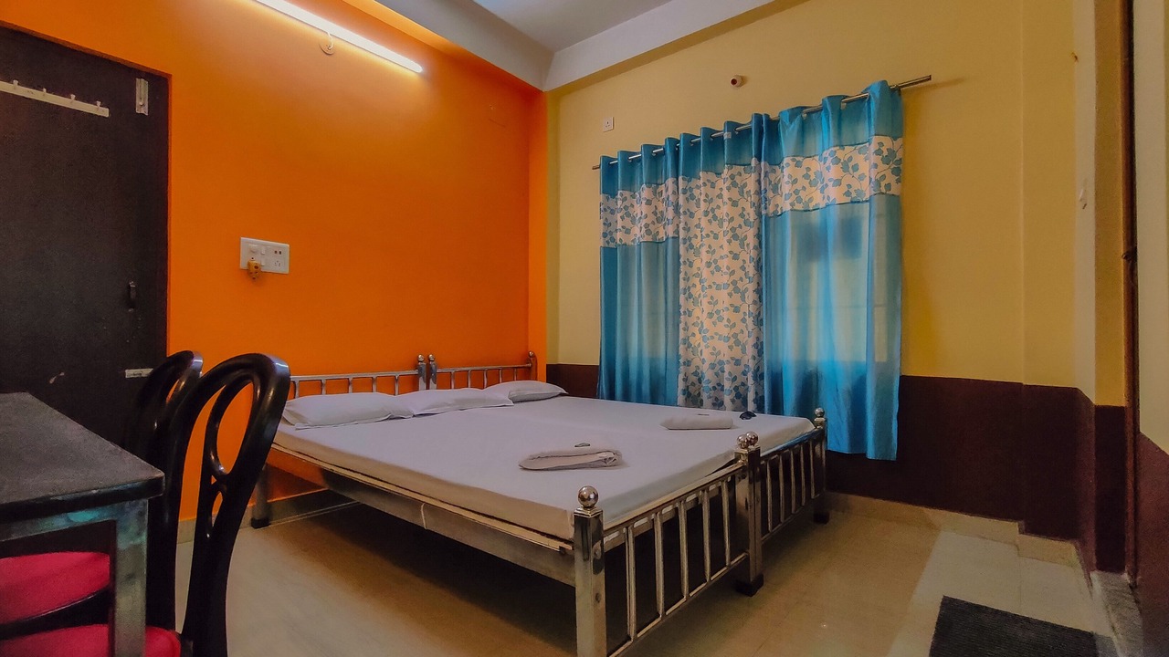 Photo of Bedroom in Siliguri