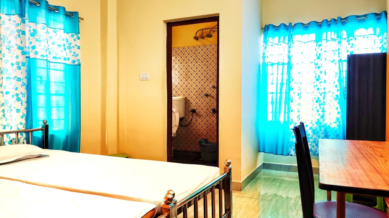 Photo of Bedroom in Siliguri