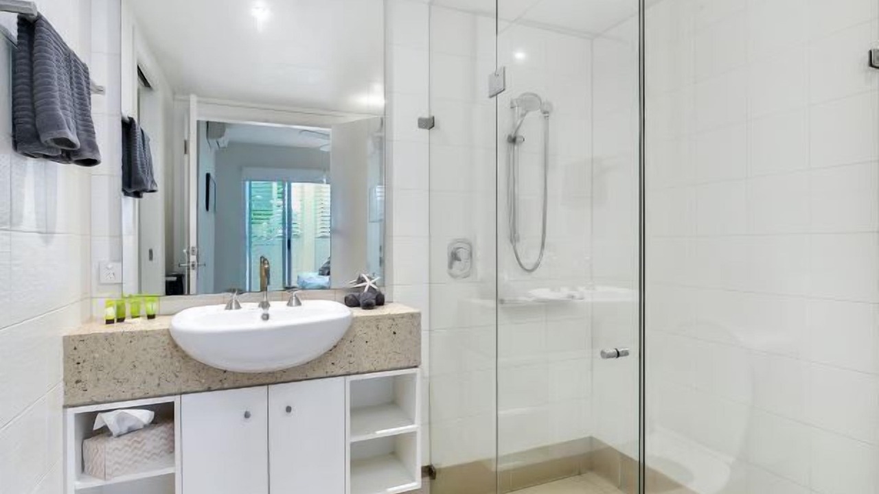 Photo of Bathroom in Palm Cove
