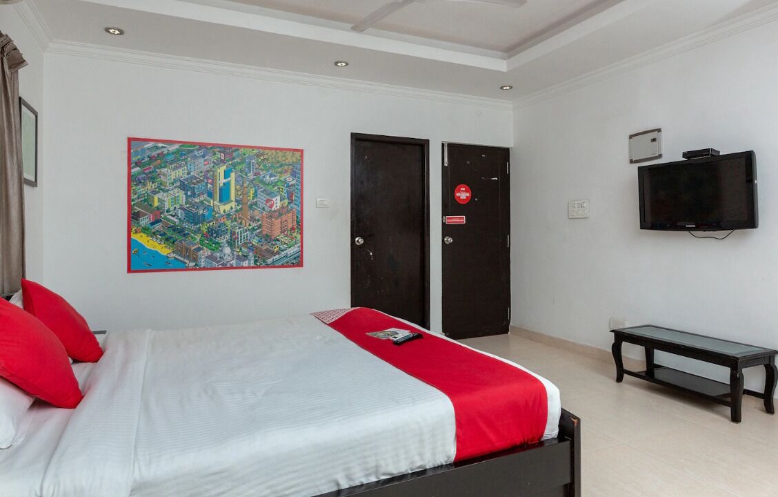 Photo of Bedroom in T Nagar