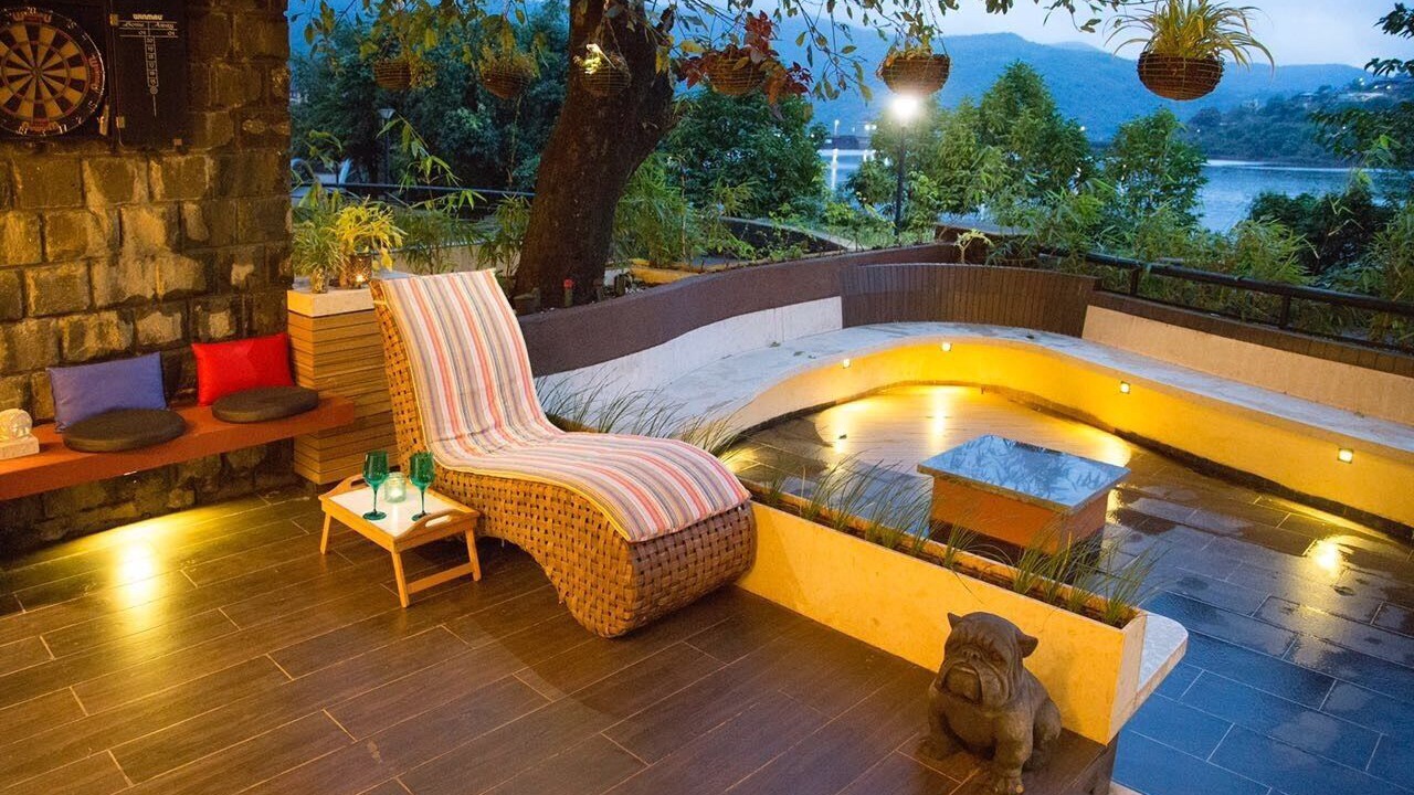 Photo of Outdoor in Lavasa