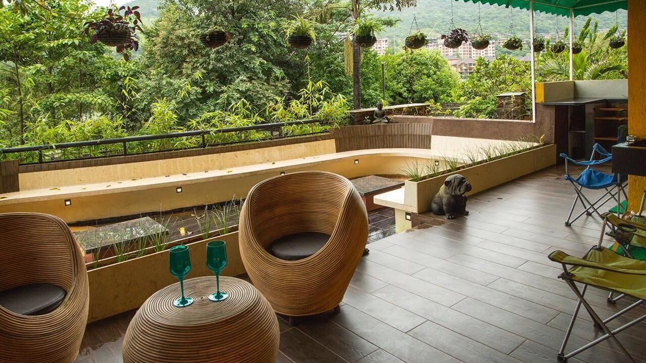Photo of Outdoor in Lavasa