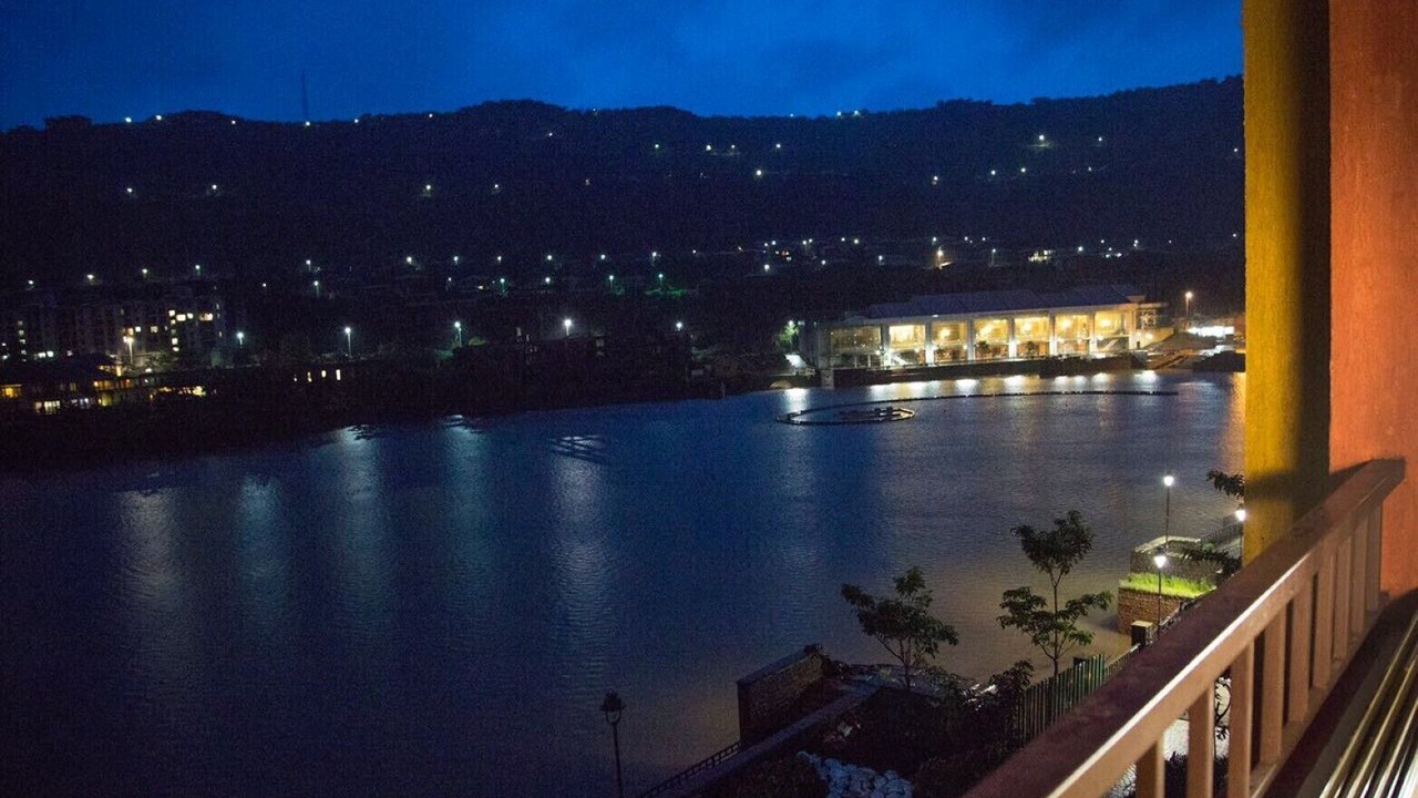 Photo of Outdoor in Lavasa