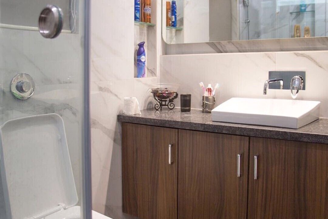 Photo of Bathroom in Lavasa