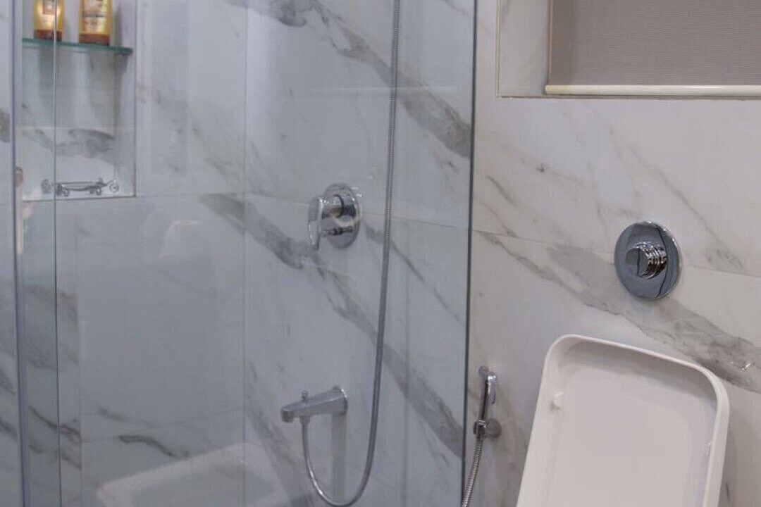 Photo of Bathroom in Lavasa