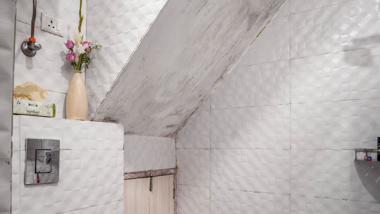Photo of Bathroom in Delhi