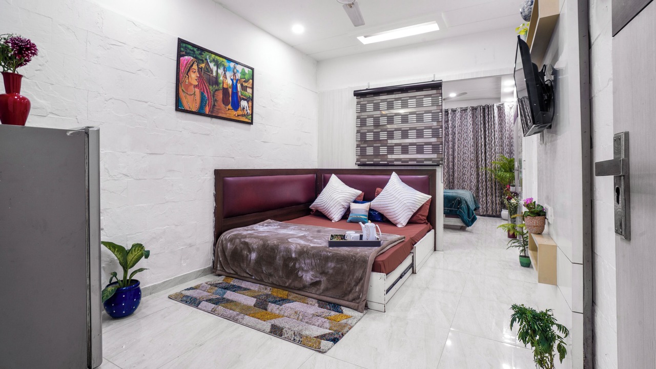 Photo of Bedroom in Delhi