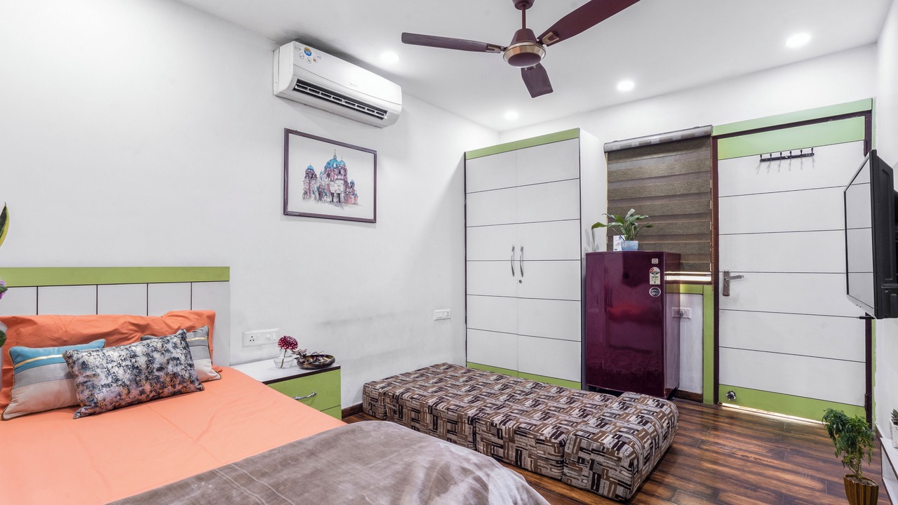Photo of Bedroom in Delhi