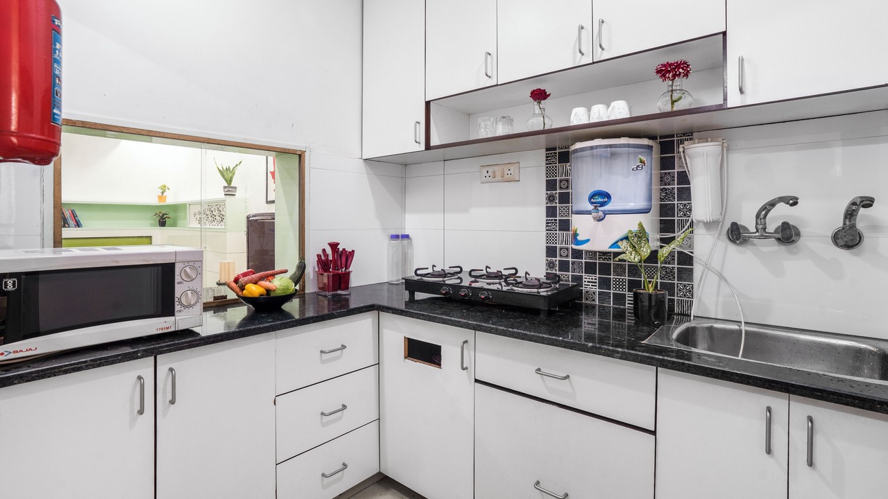 Photo of Kitchen in Delhi