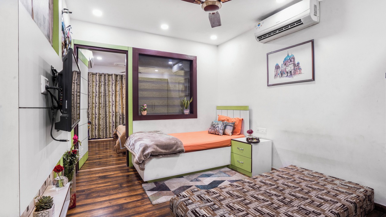 Photo of Bedroom in Delhi