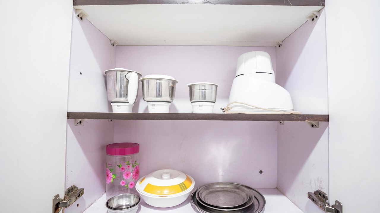Photo of Kitchen in Delhi