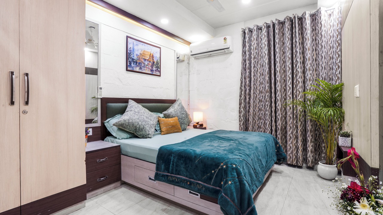 Photo of Bedroom in Delhi
