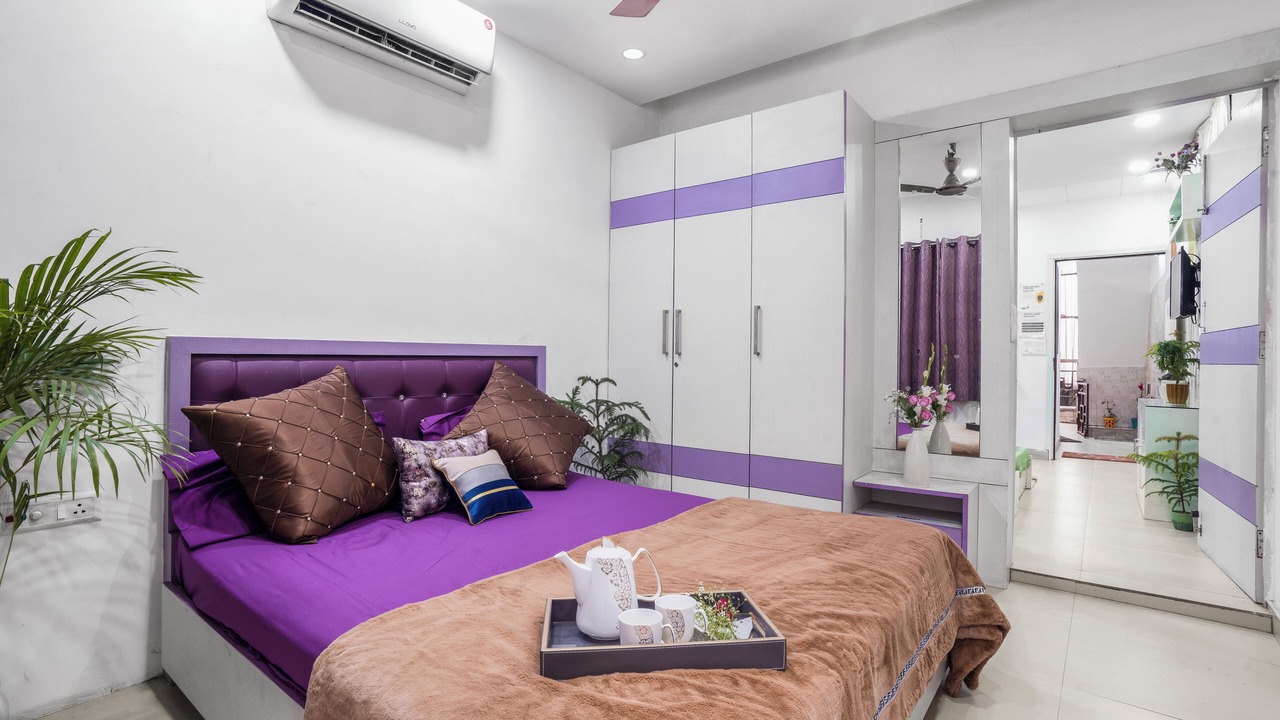 Photo of Bedroom in Delhi