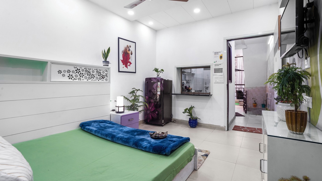 Photo of Bedroom in Delhi