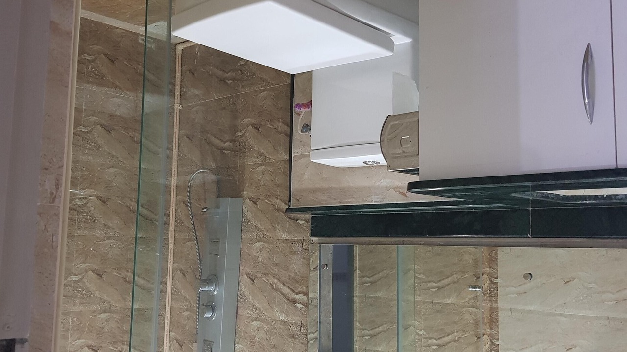 Photo of Bathroom in Yelahanka