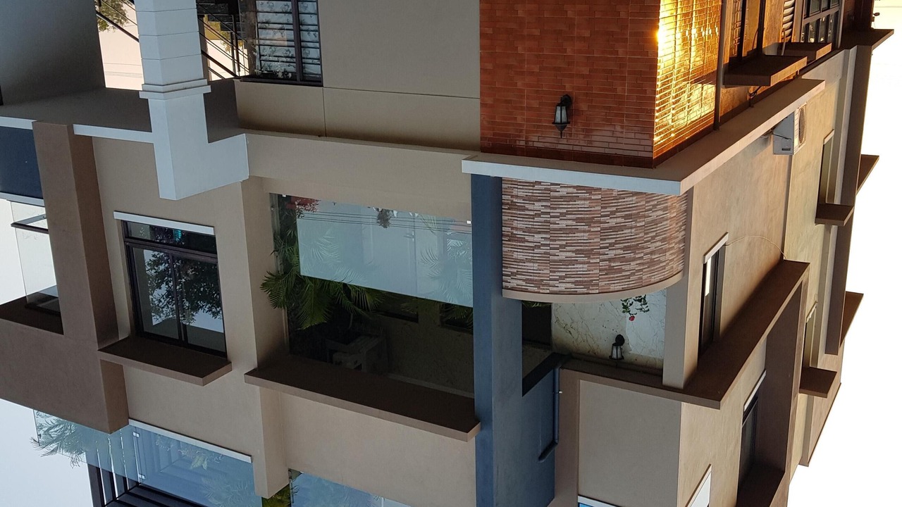Photo of Outdoor in Yelahanka
