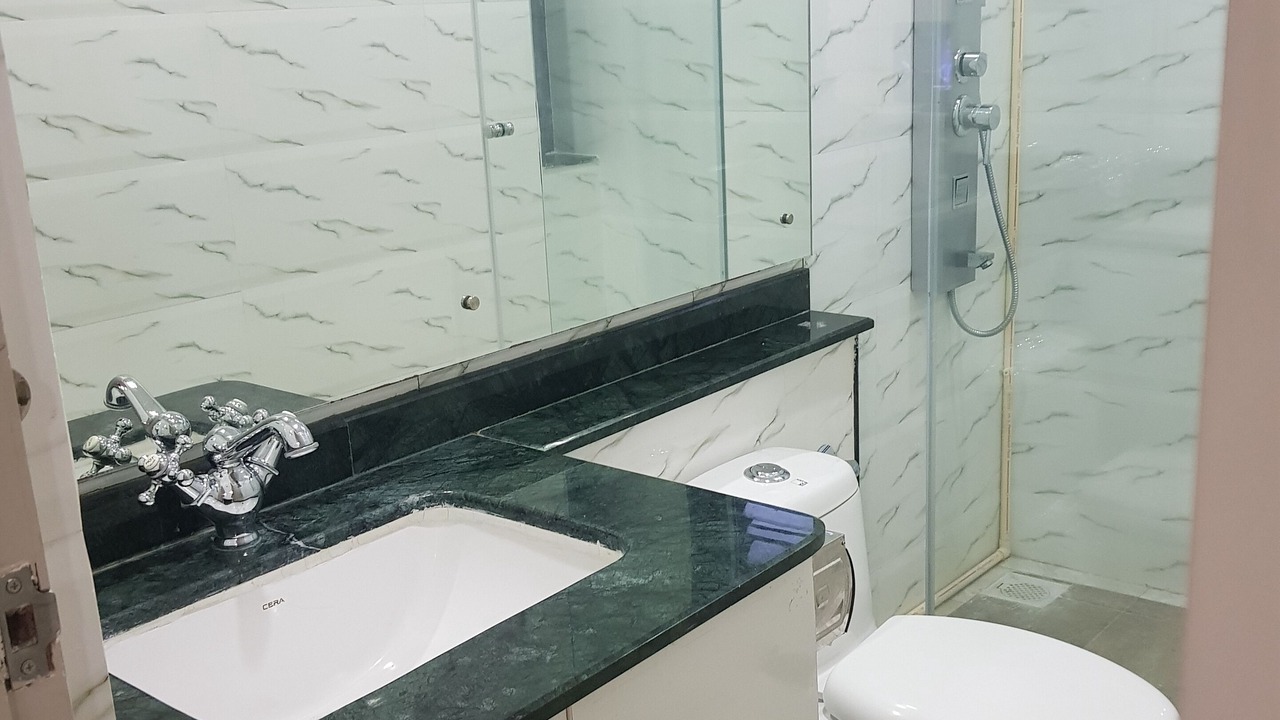 Photo of Bathroom in Yelahanka