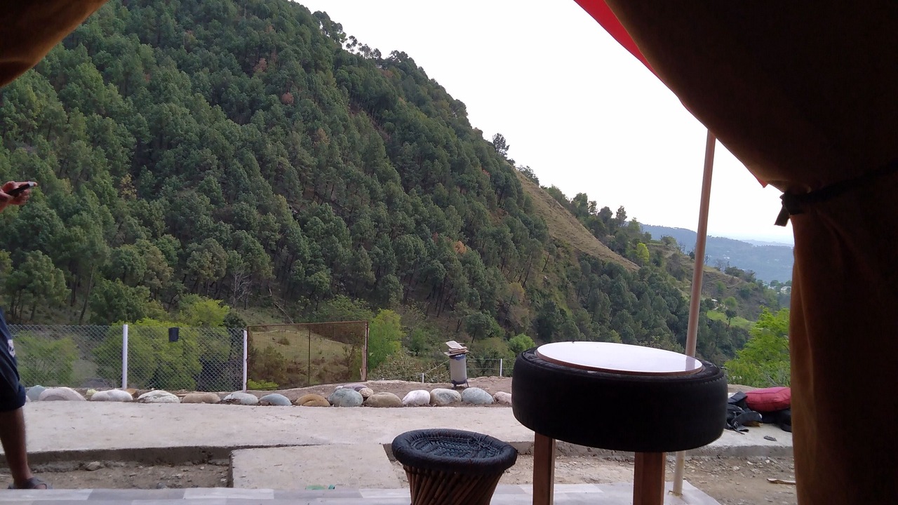 Photo of Patio Balcony in Bir