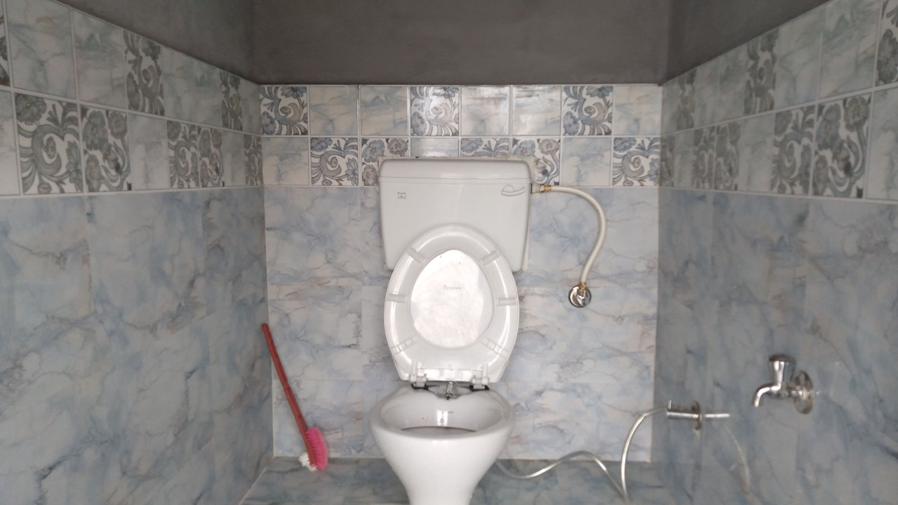 Photo of Bathroom in Bir