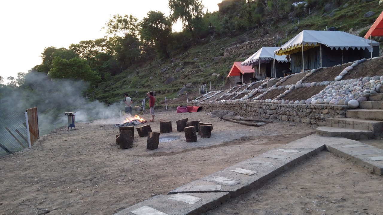 Photo of Livingroom in Bir