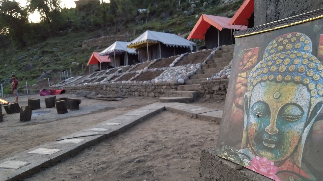 Photo of Outdoor in Bir