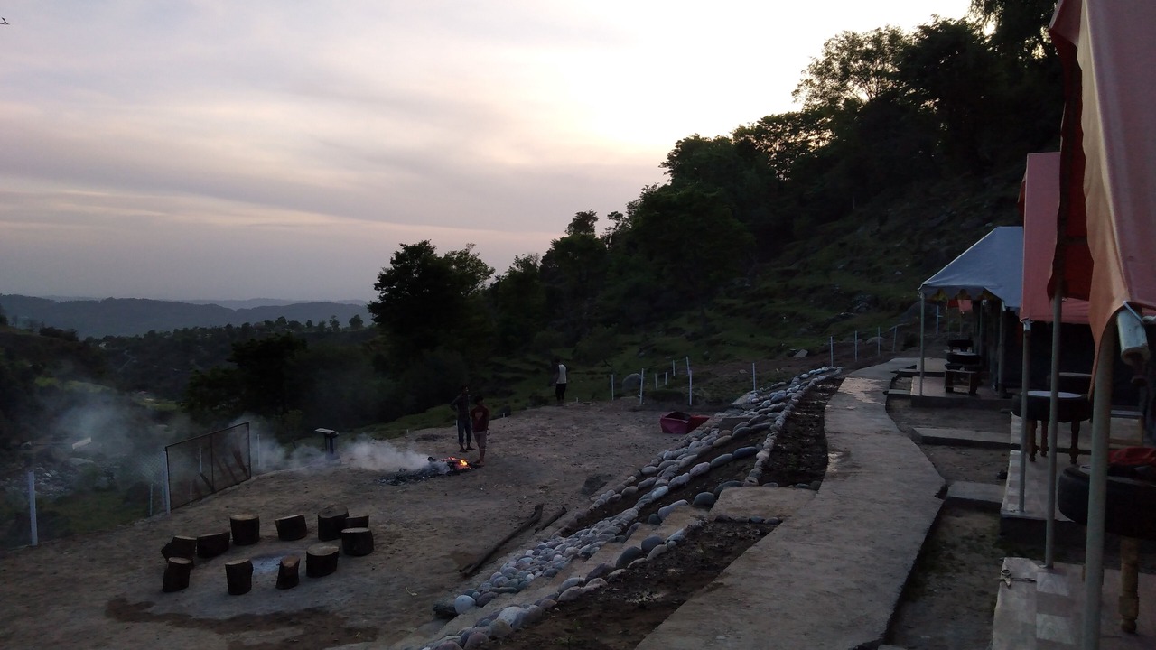 Photo of Outdoor in Bir