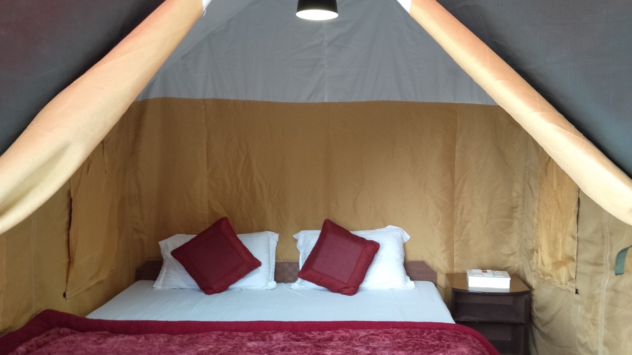 Photo of Bedroom in Bir