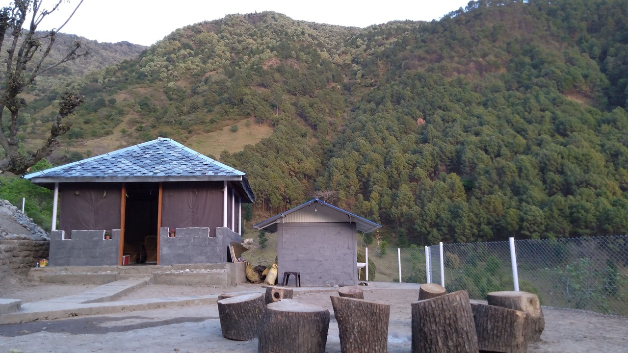 Photo of Outdoor in Bir