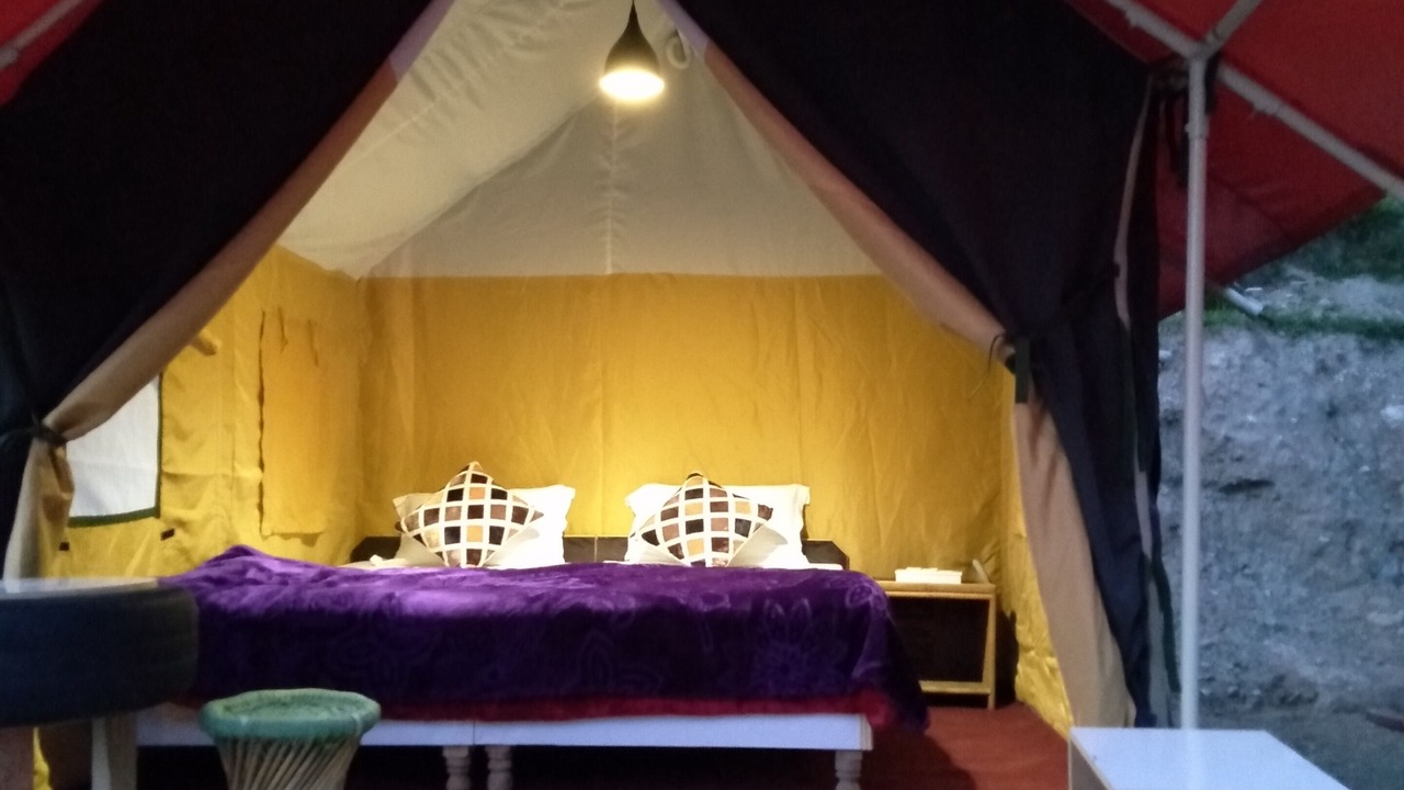 Photo of Bedroom in Bir