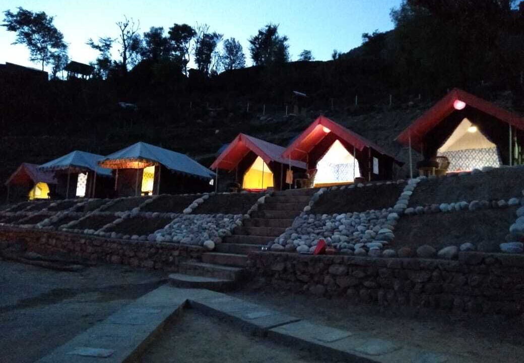 Photo of Outdoor in Bir