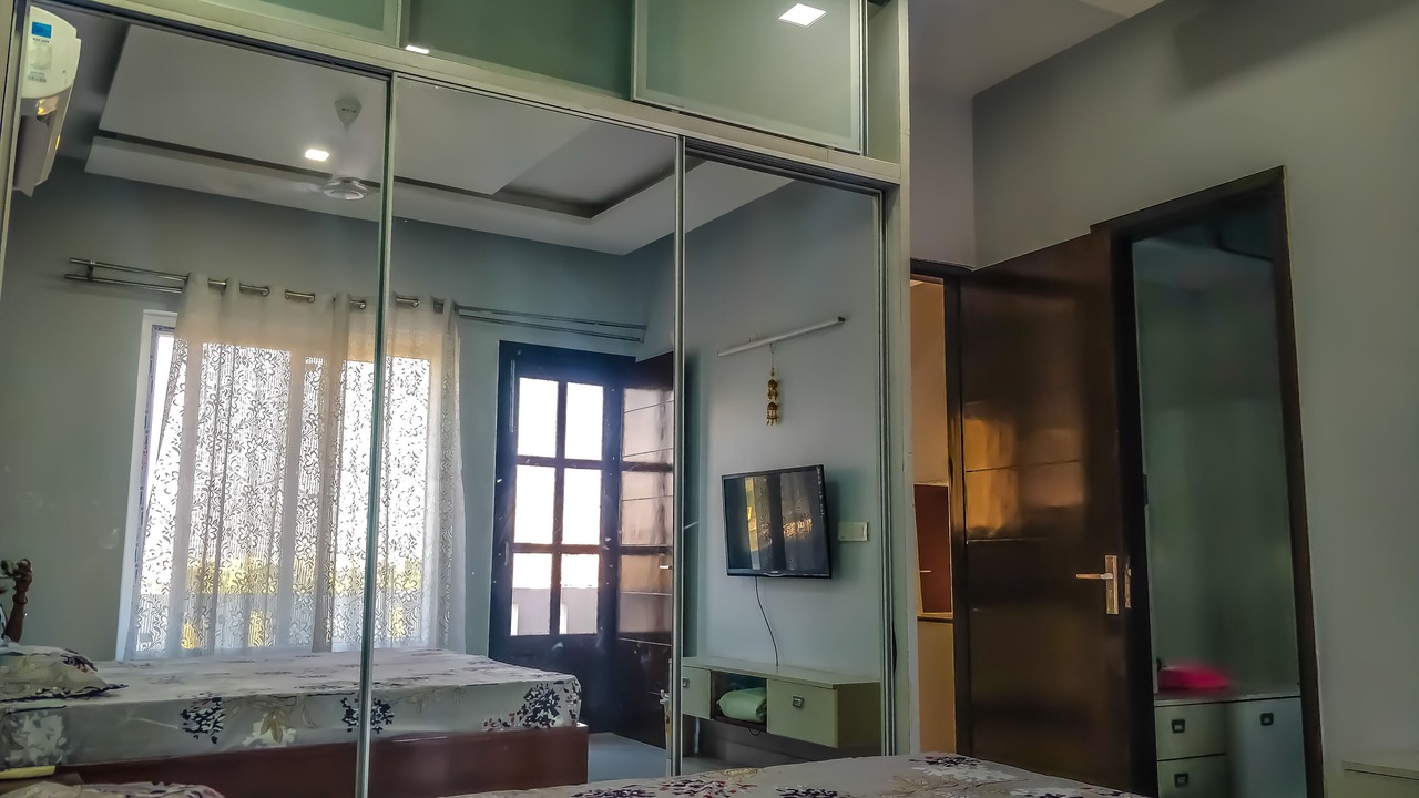 Photo of Bedroom in Mohali