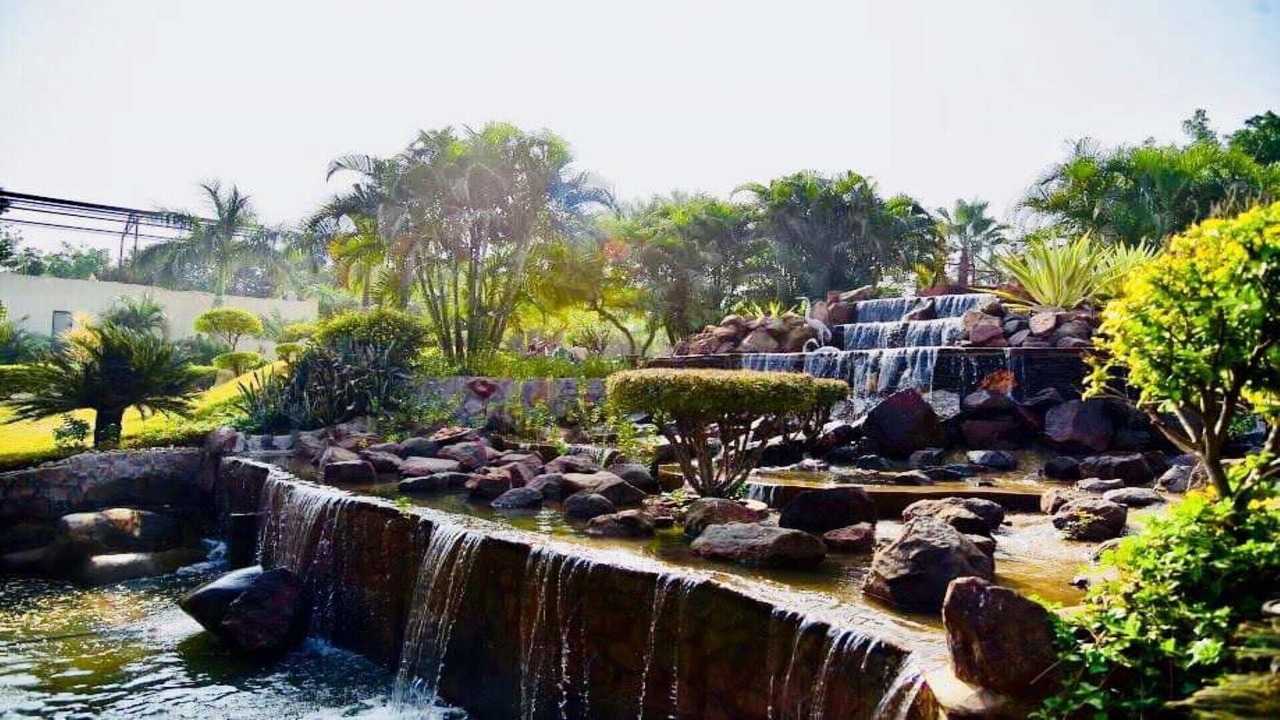 Photo of Outdoor in Gurugram