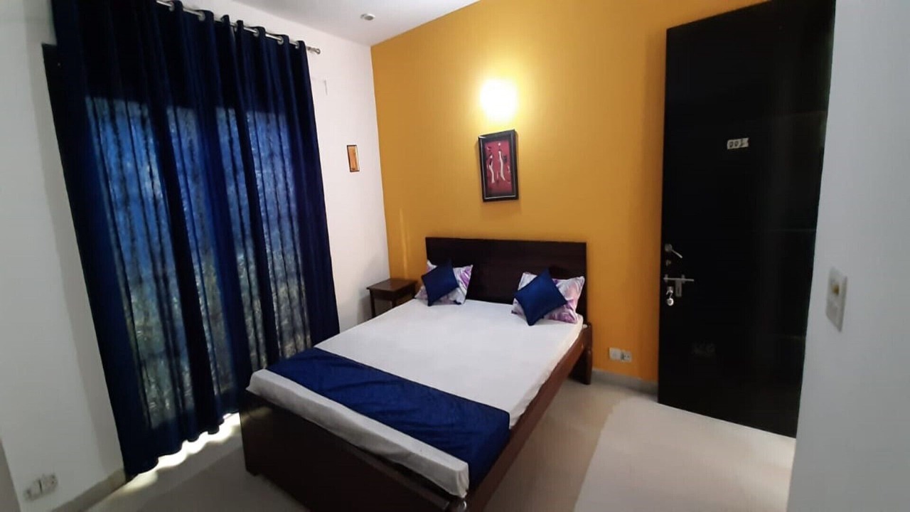 Photo of Bedroom in Gurugram