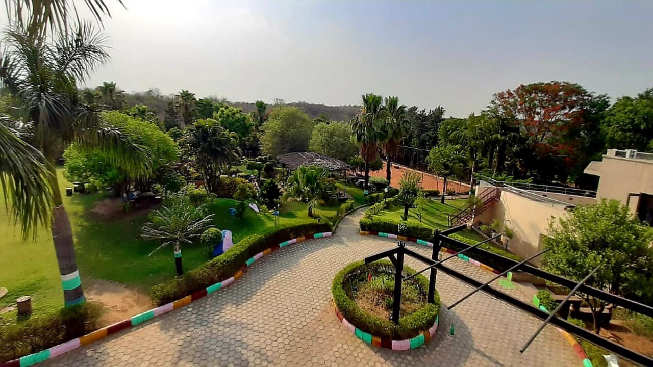 Photo of Outdoor in Gurugram
