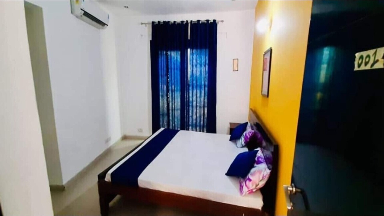 Photo of Bedroom in Gurugram