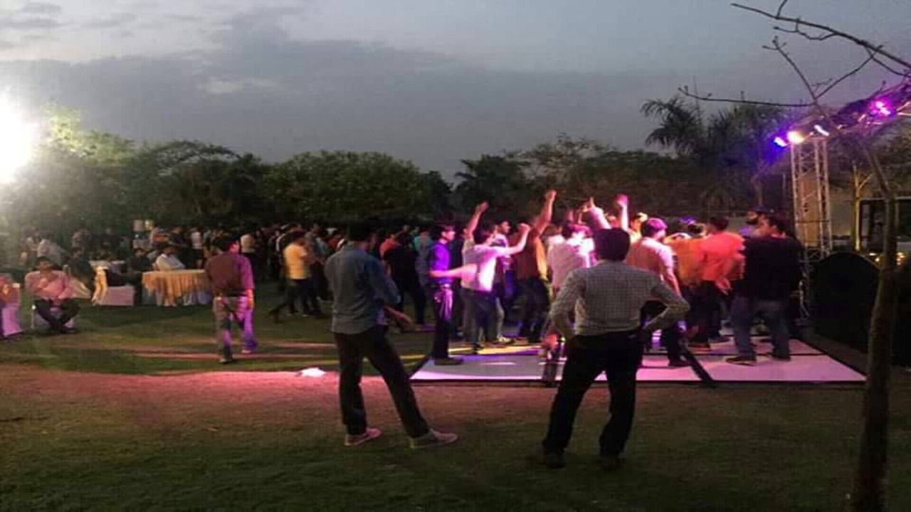 Photo of Outdoor in Gurugram