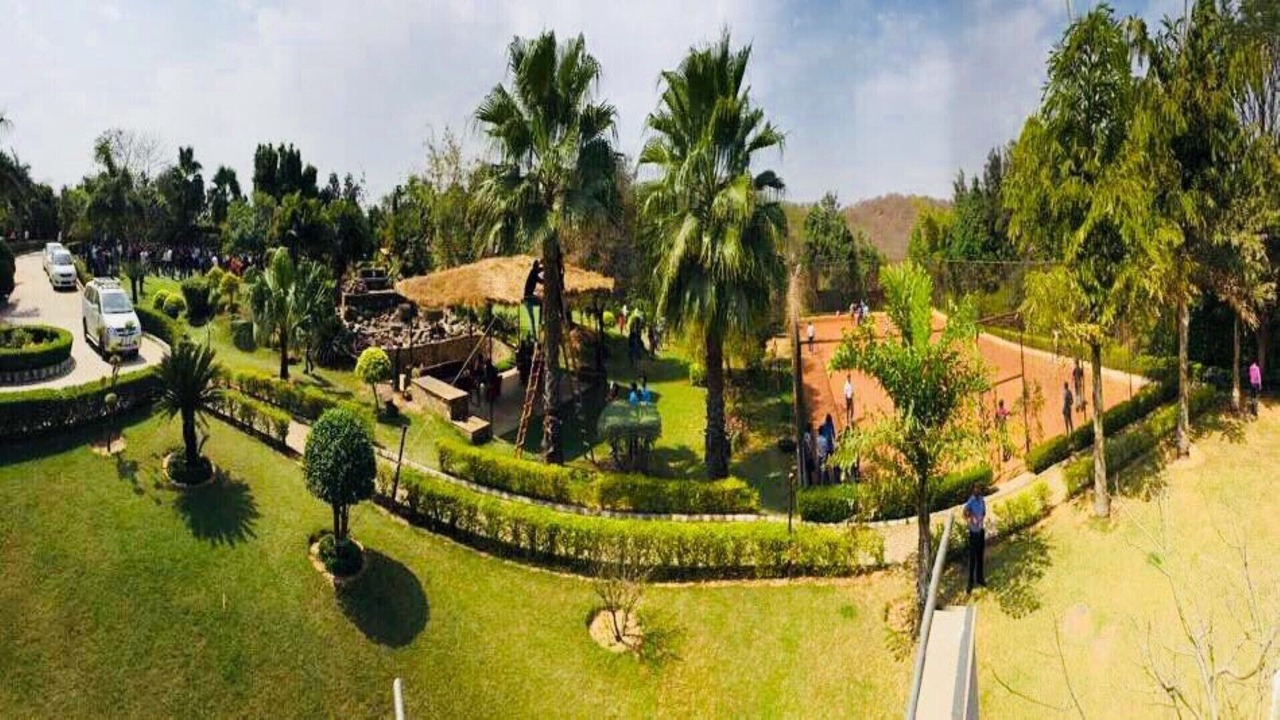 Photo of Outdoor in Gurugram