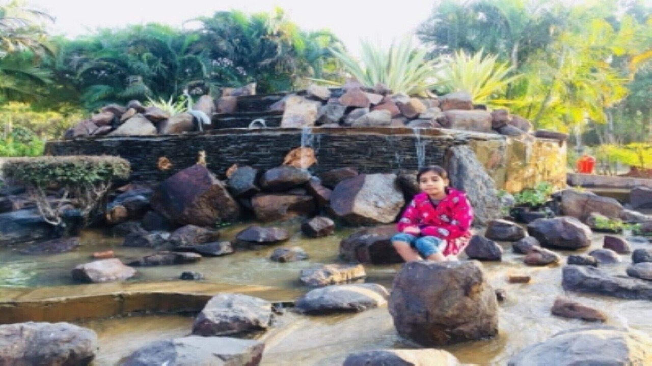 Photo of Outdoor in Gurugram