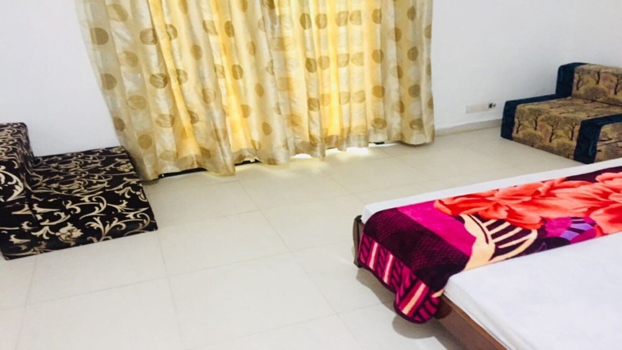 Photo of Bedroom in Gurugram