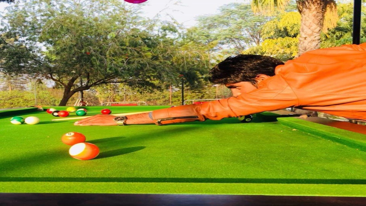 Photo of Outdoor in Gurugram